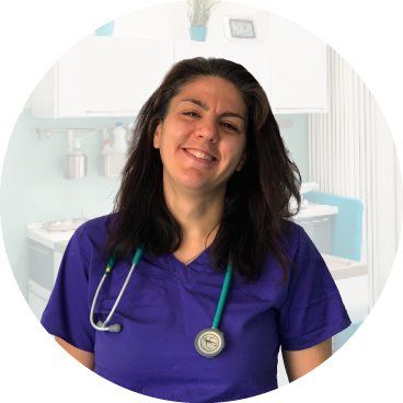 Dr.ssa Chiara Campus