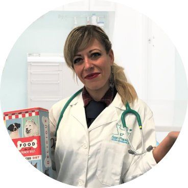 Dr.ssa Alessia Candellone