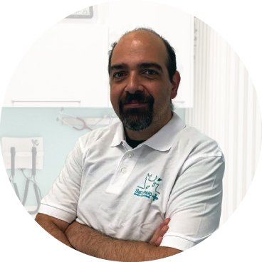 Dr. Giuseppe la Rosa