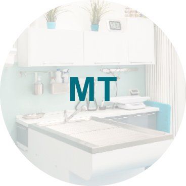 Dr. Michele Tricarico