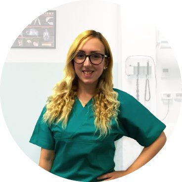 Dr.ssa Valeria Meduri