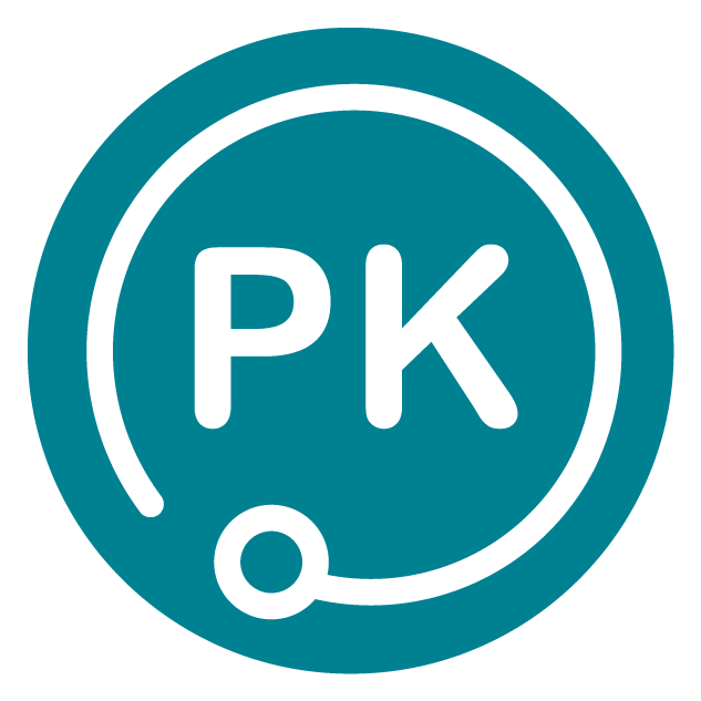 Logo PK