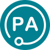 Logo PA