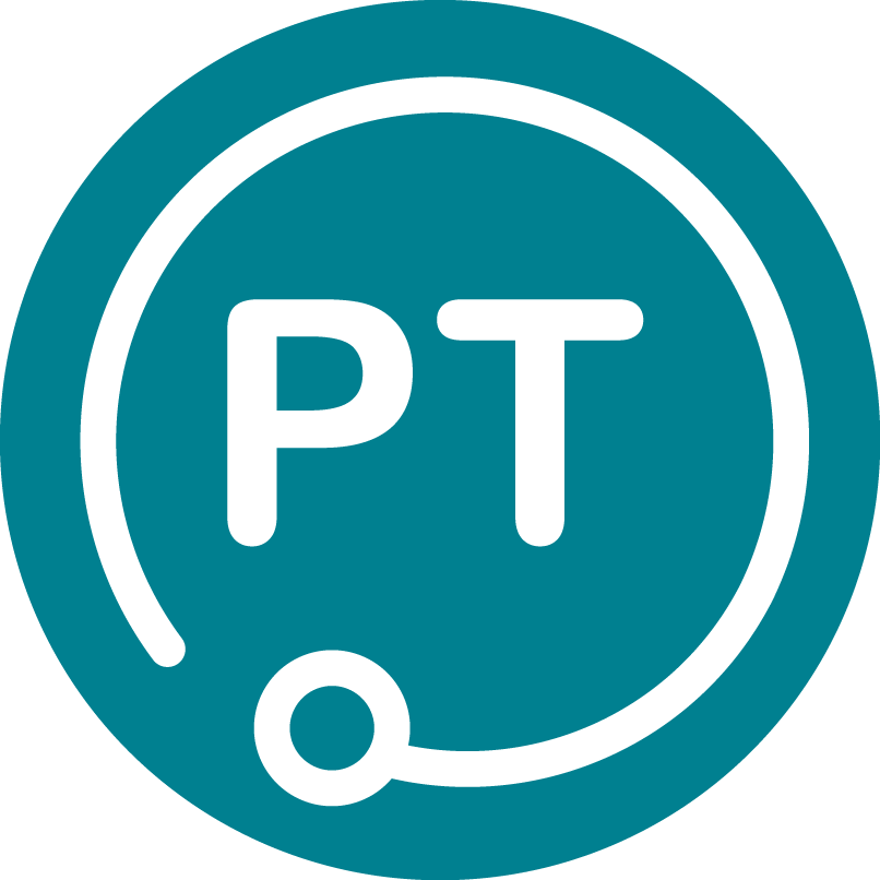 Logo PT