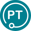 Logo PT