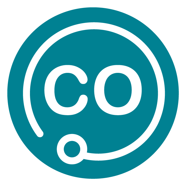 Logo CO