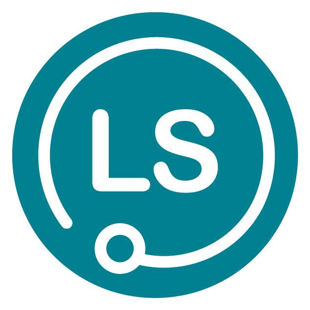Logo LS