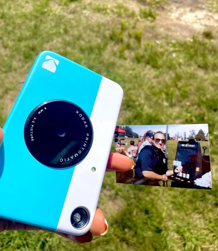 polaroid picture