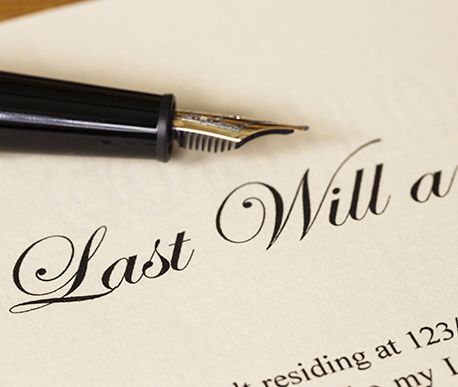 Estate Planning Attorney Olean, NY