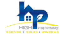 HPR Logo