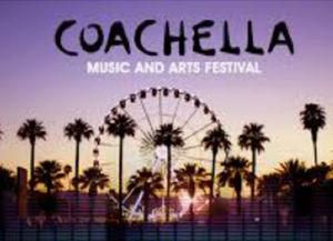 Coachella Music and Arts Festival