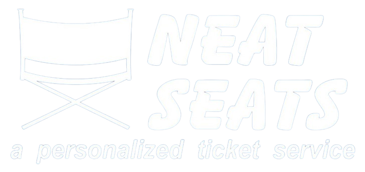 Neat Seats logo