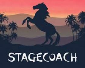 Stage Coach Country Music Festival