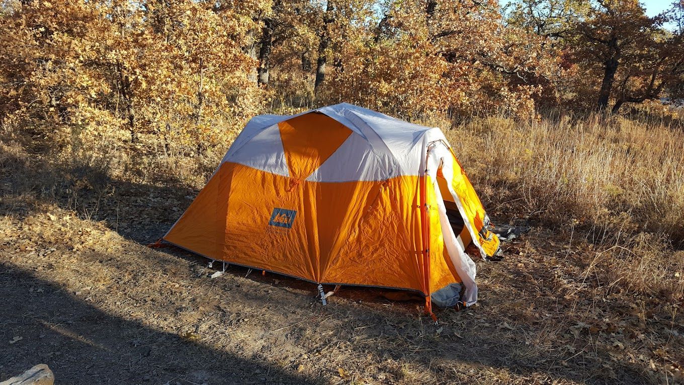Family Campground