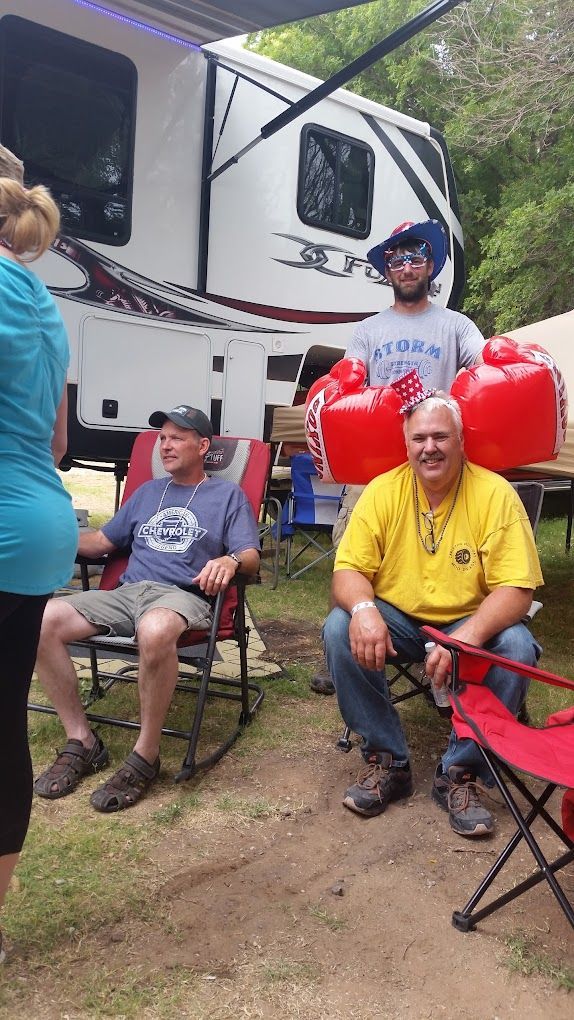 Family Campground