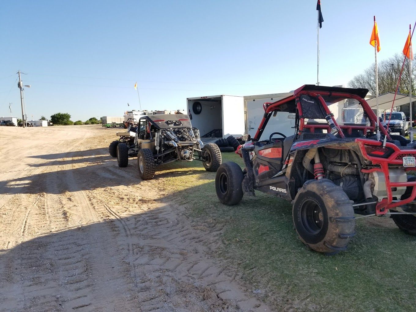 Family Campground