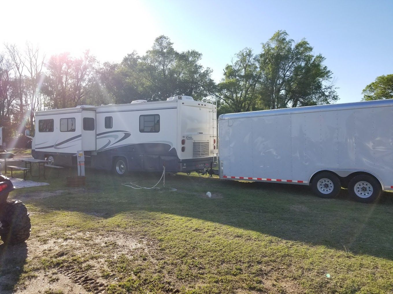 Family Campground