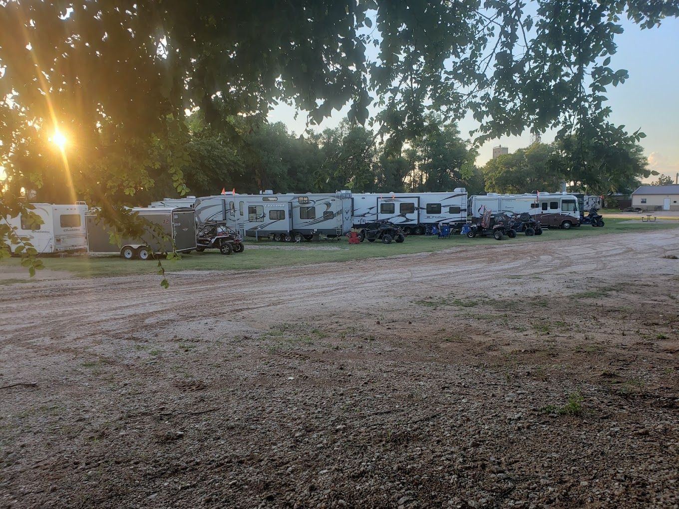 Family Campground