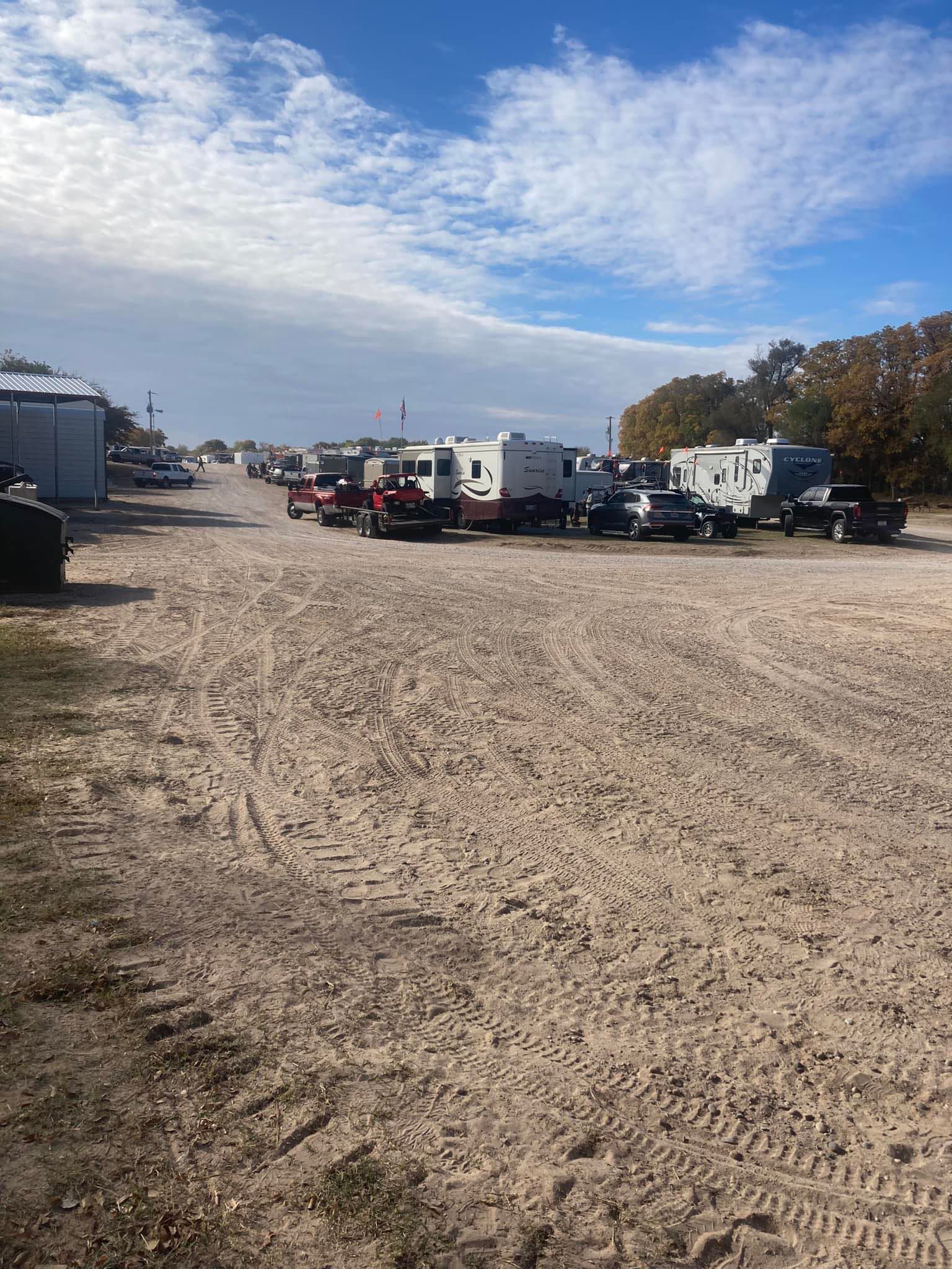 Family Campground