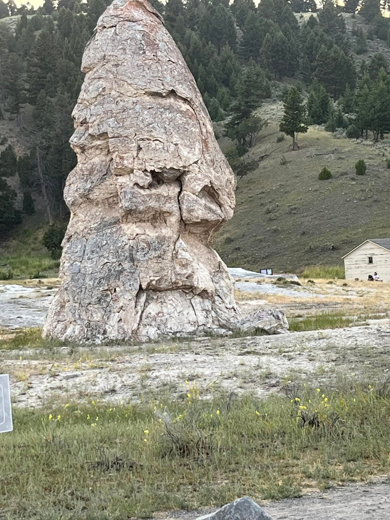 Family Campground