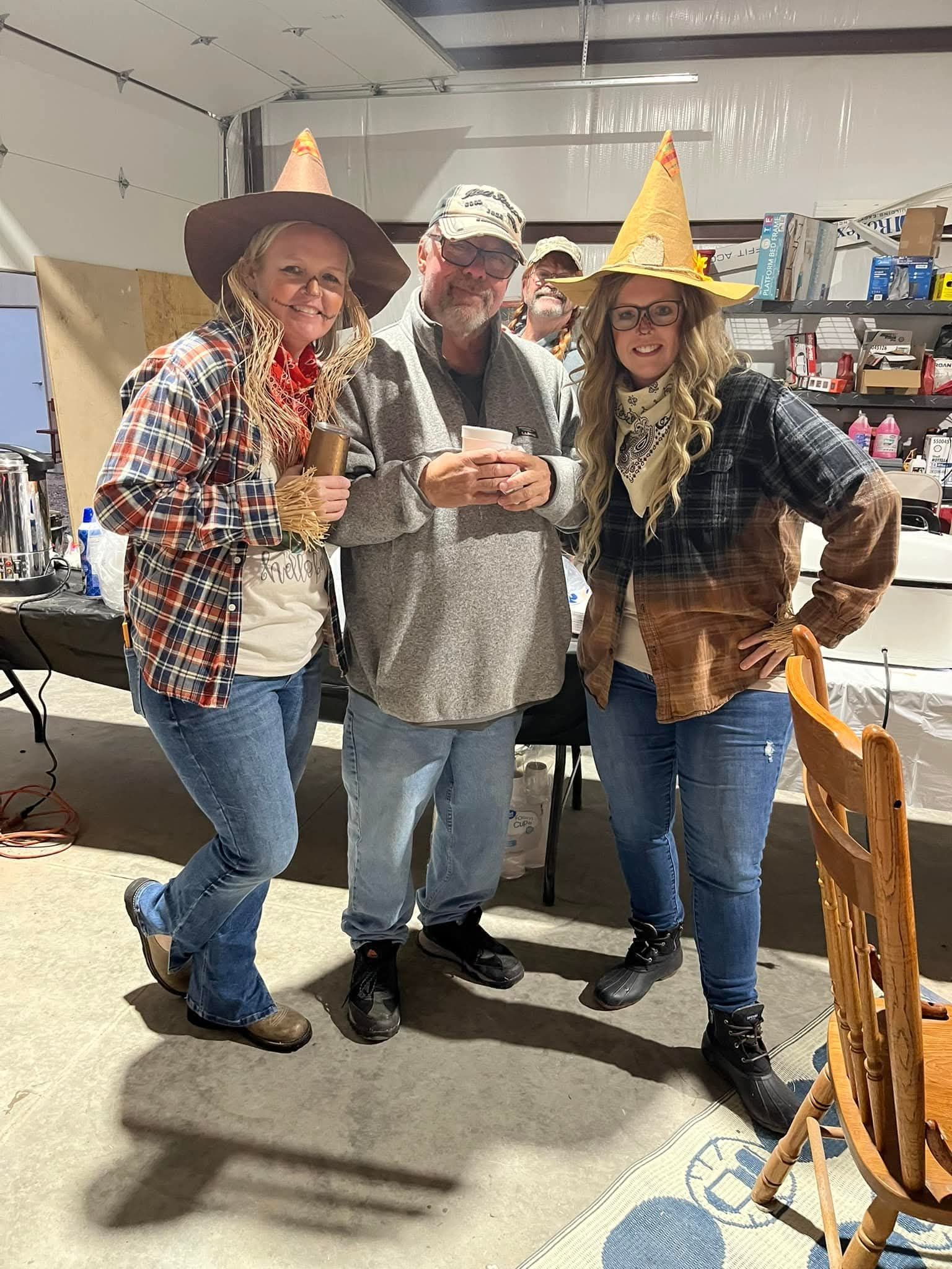 Family Campground