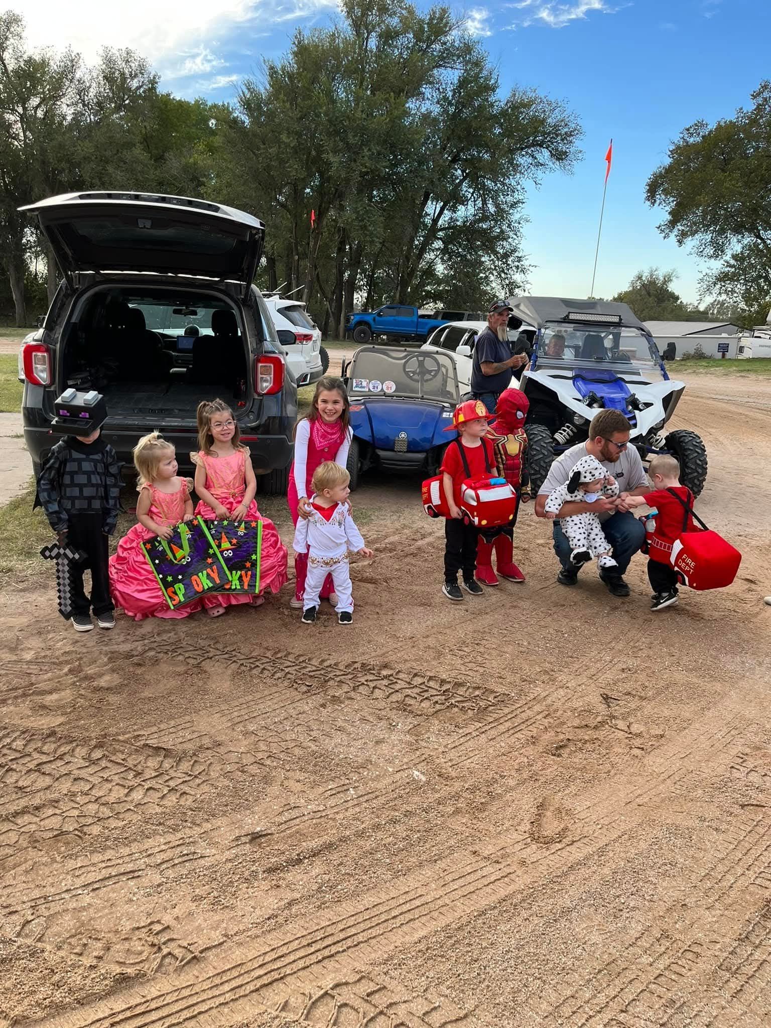 Family Campground