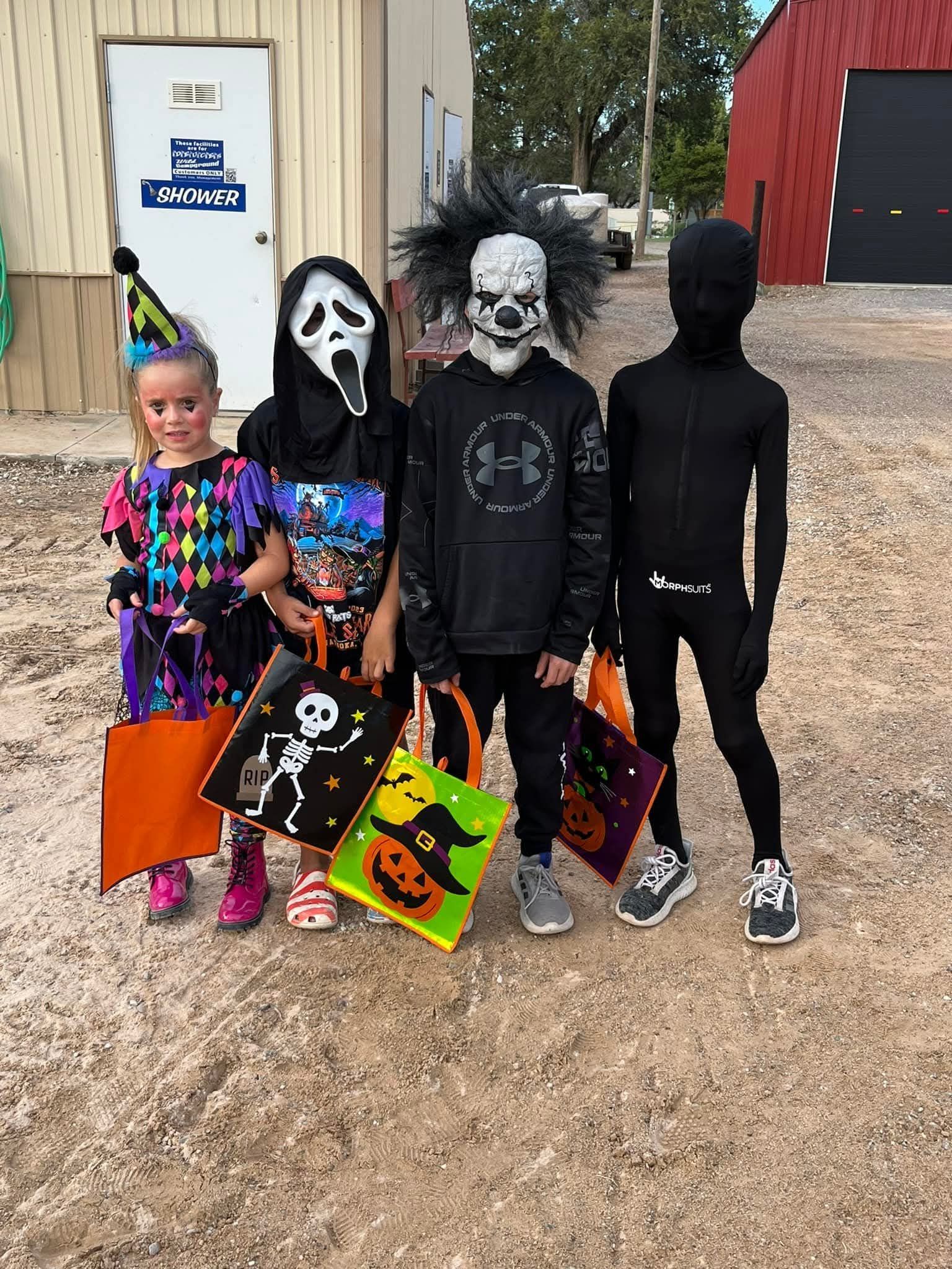 Family Campground