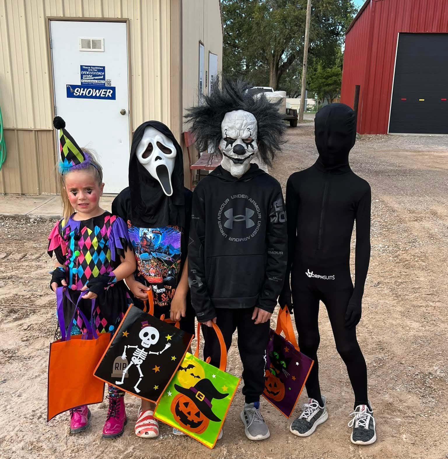 Family Campground
