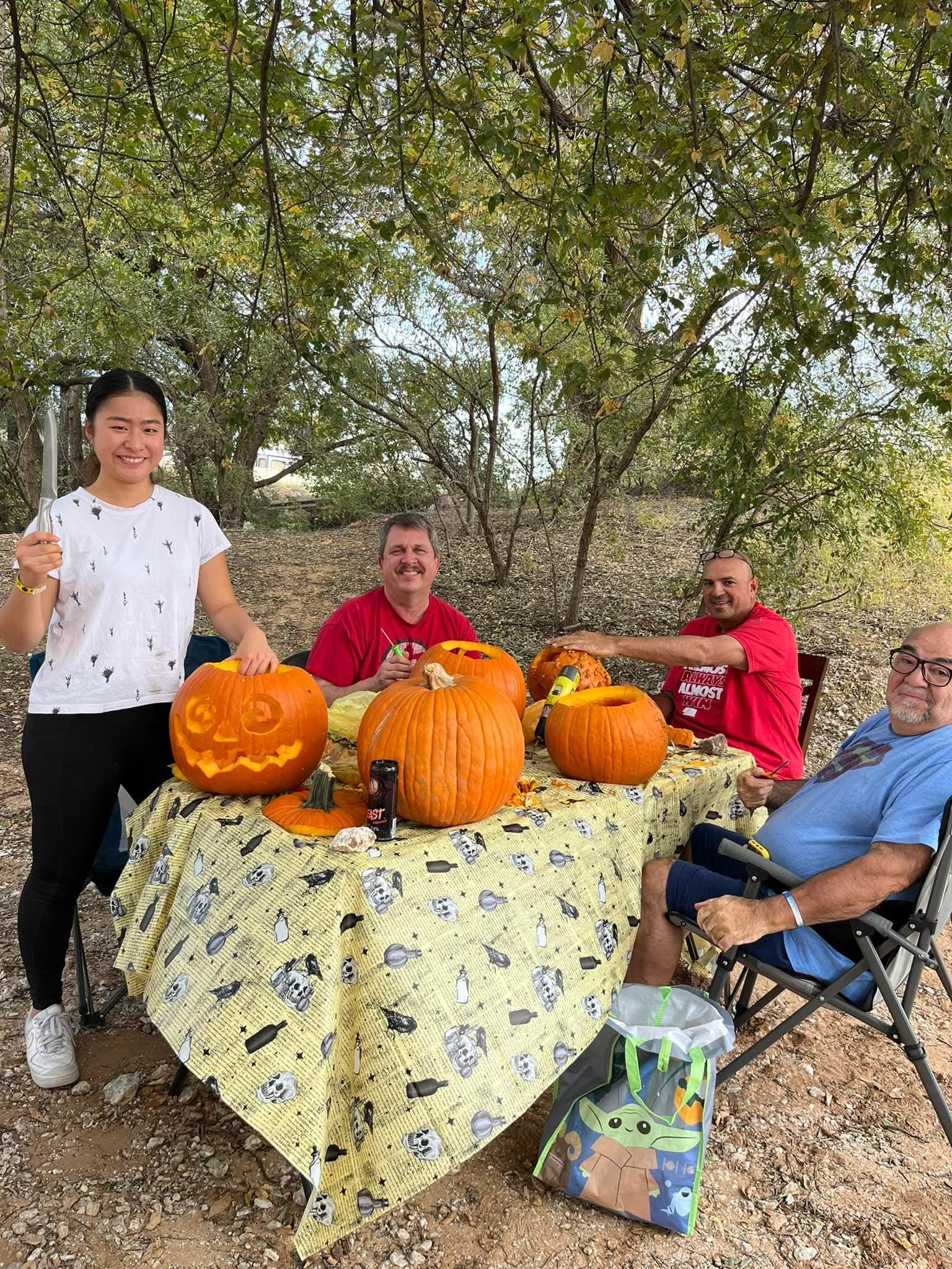 Family Campground