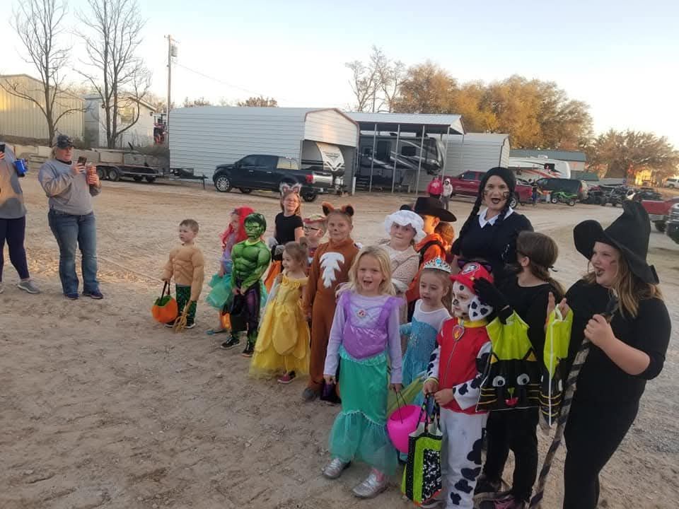 Family Campground