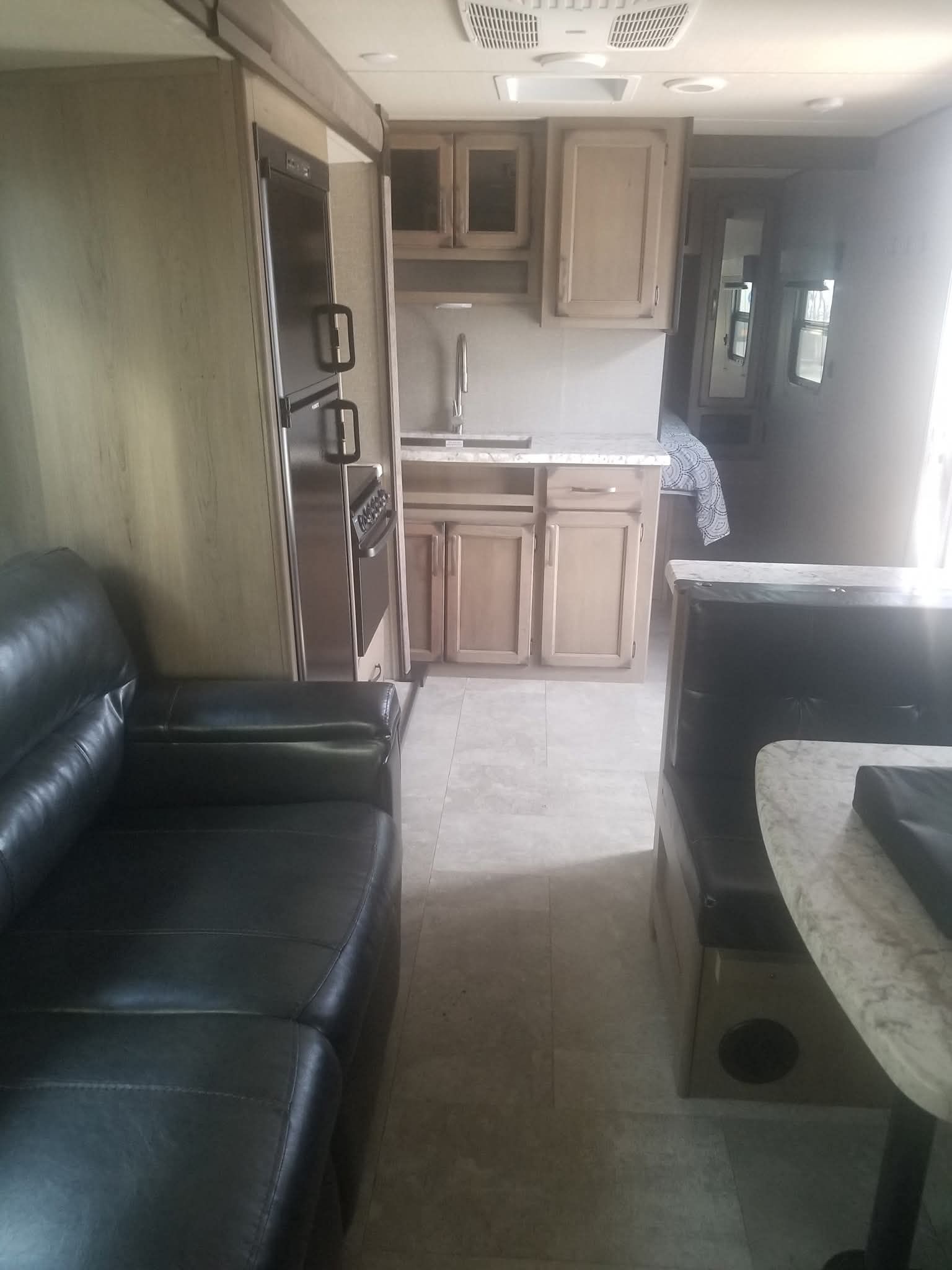 Family Campground