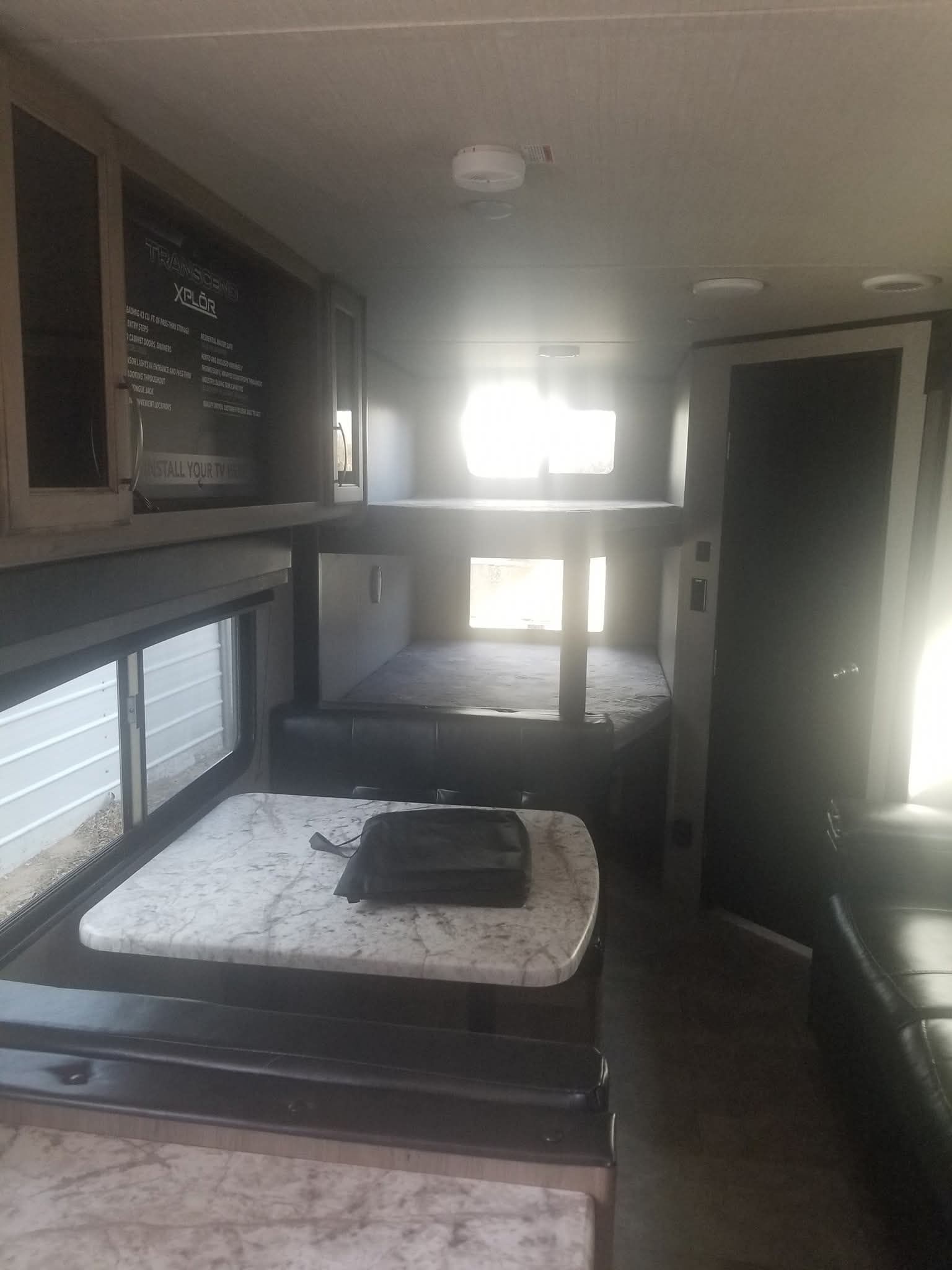 Family Campground