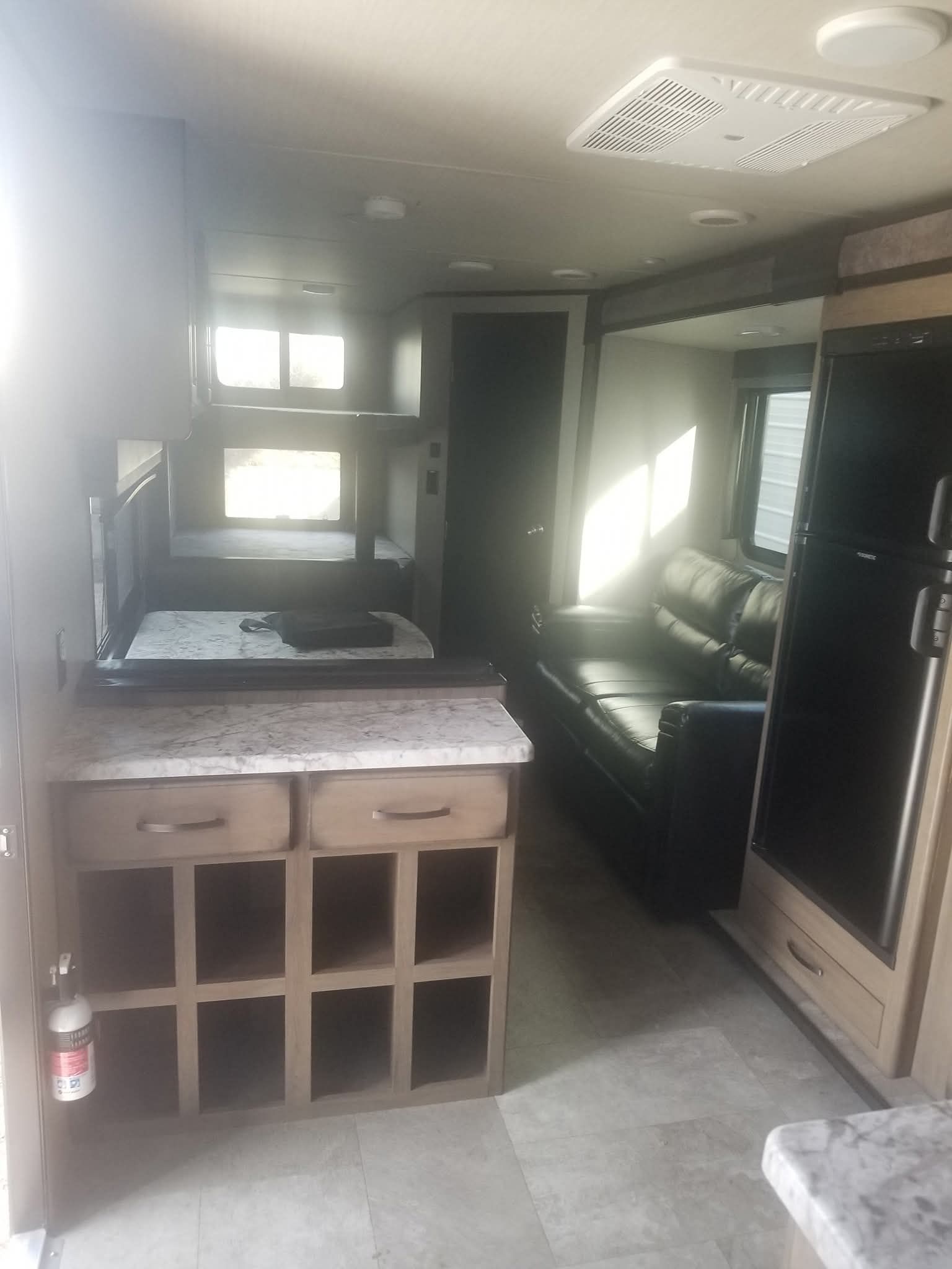 Family Campground
