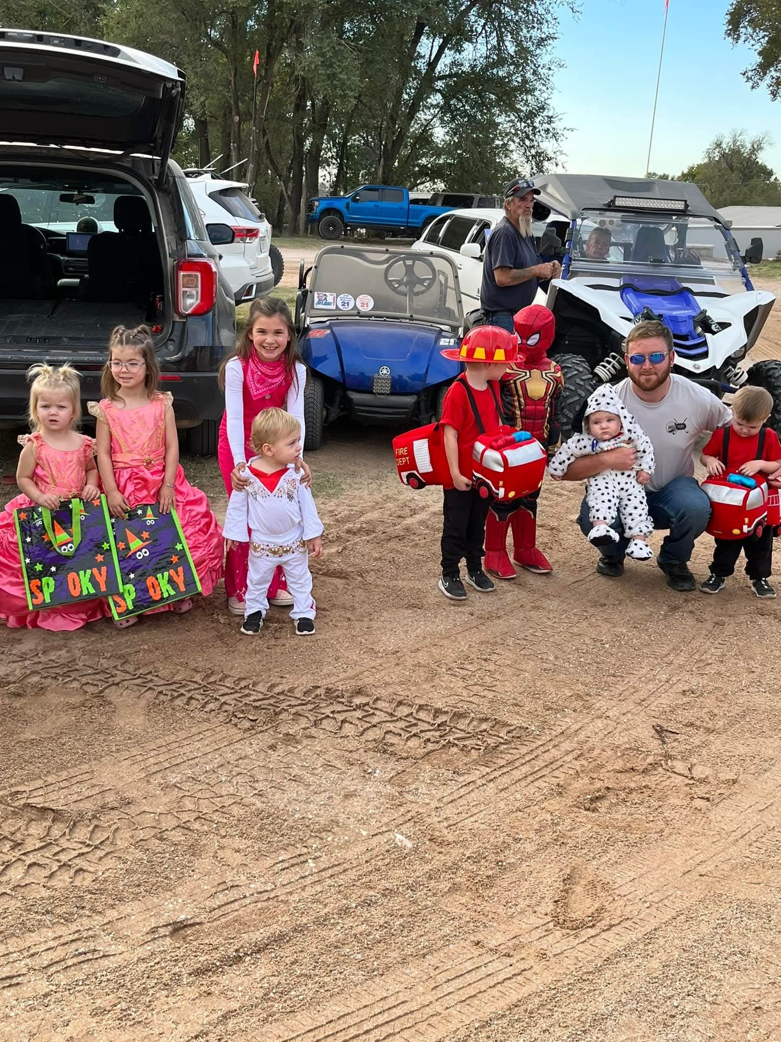Family Campground