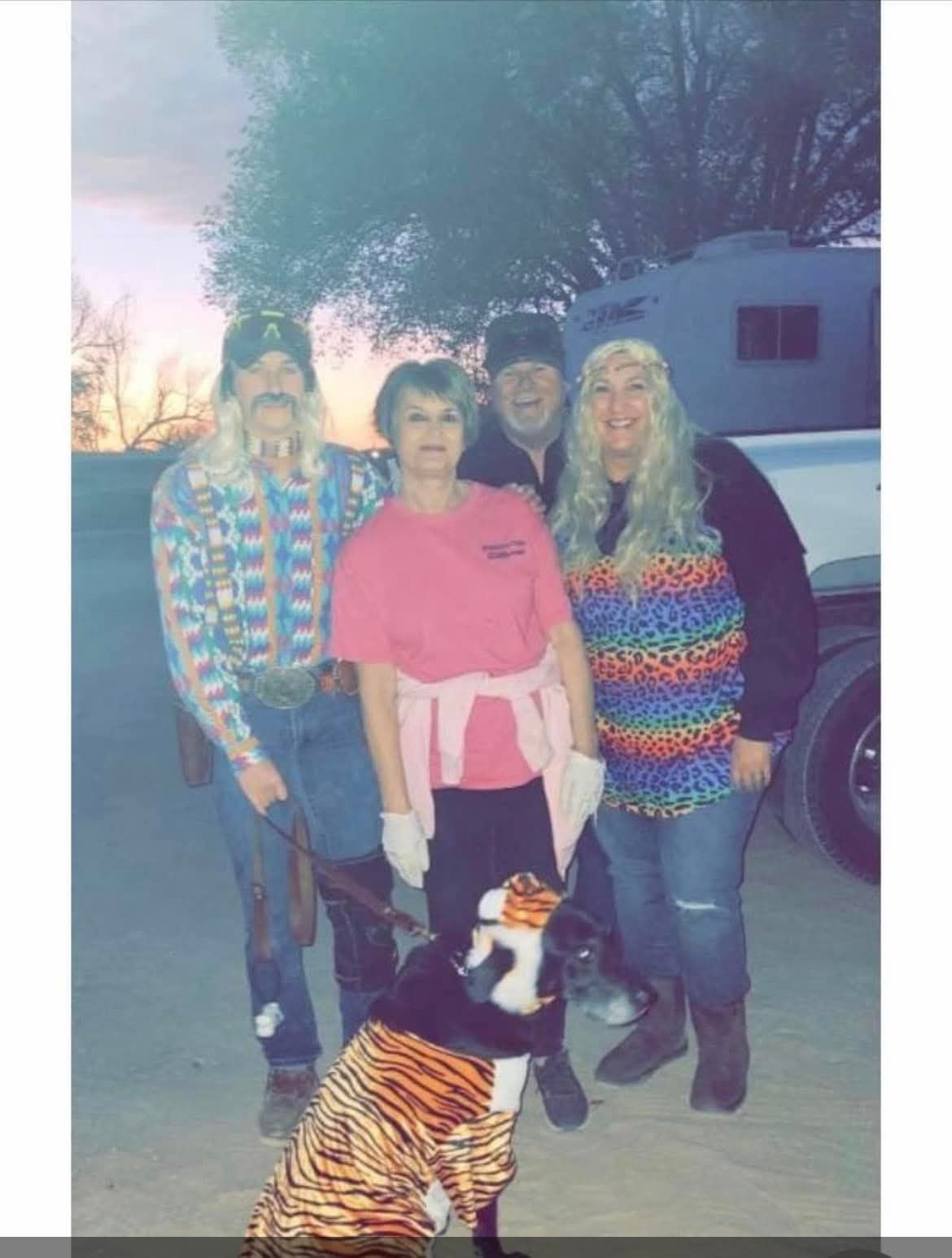 Family Campground
