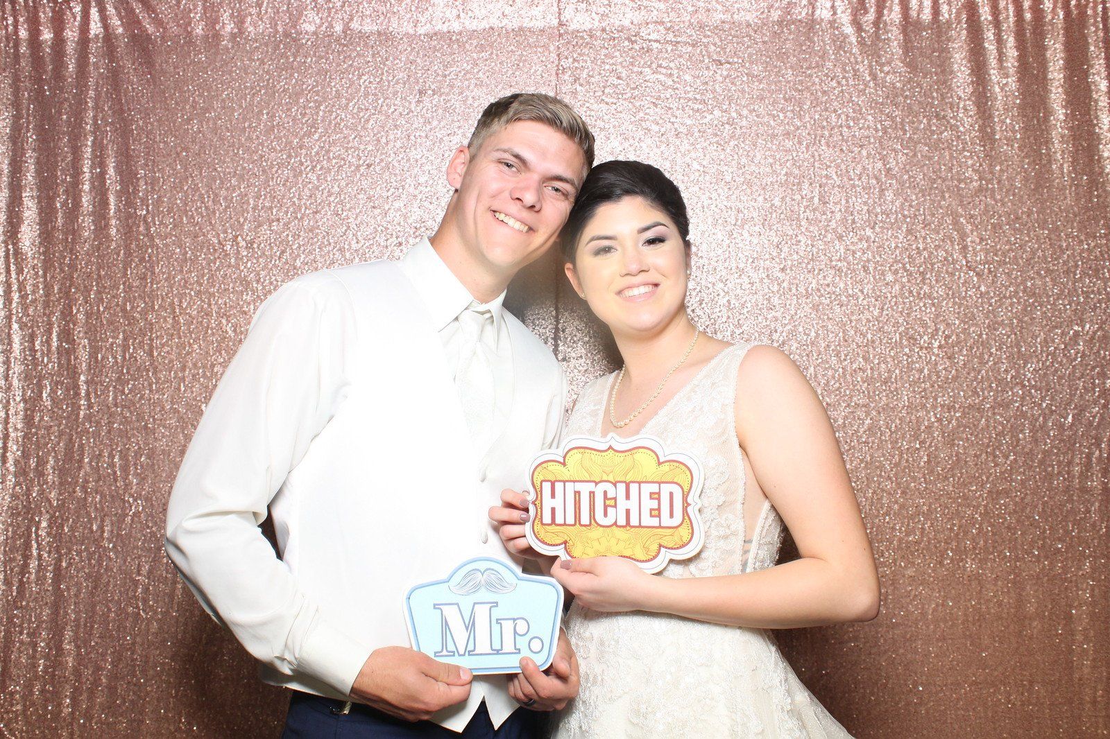 Wedding Photo Booth