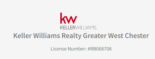 Michele Juliano| Keller Williams Realty| West Chester, PA | Moving with Michele 