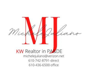 Michele Juliano | Moving with Michele, West Chester Keller Williams Realtor