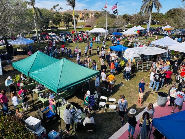 The Jensen Beach Art Show 2025: A Celebration of Creativity and Community