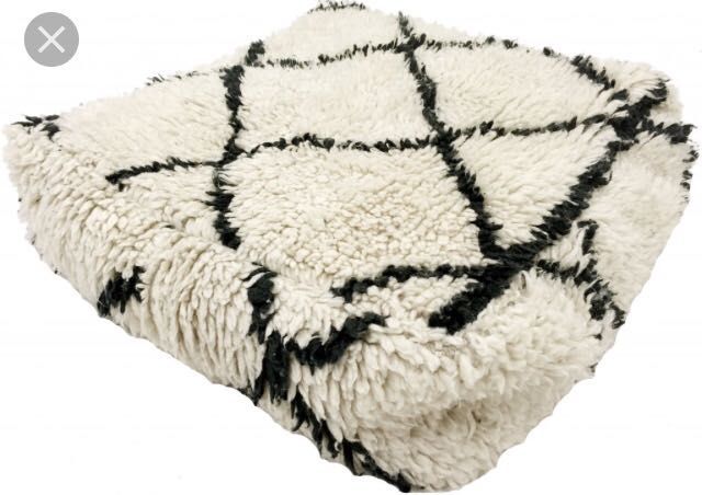 Marokkaanse Tapijten & Kussens