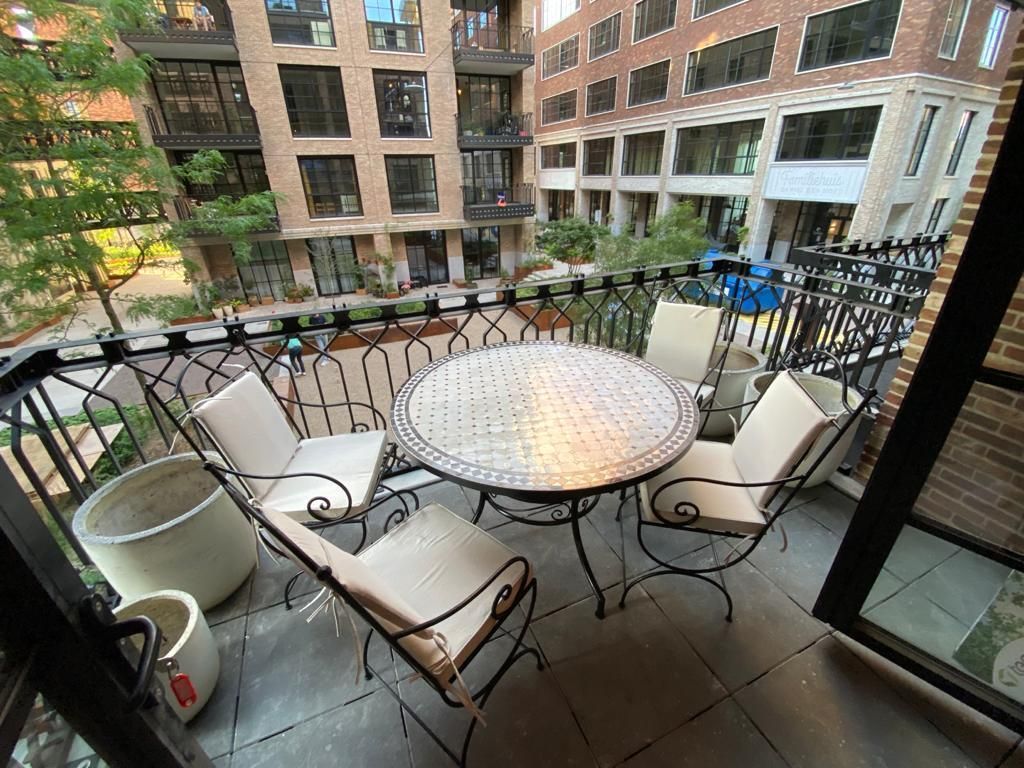 Marokkaanse Mozaïektafel