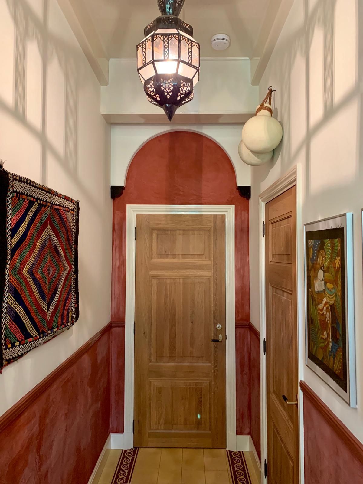 Oosterse Marokkaanse lampen