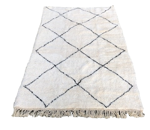 Marokkaanse Tapijten & Kussens