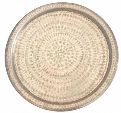 Marokkaanse dienbladen