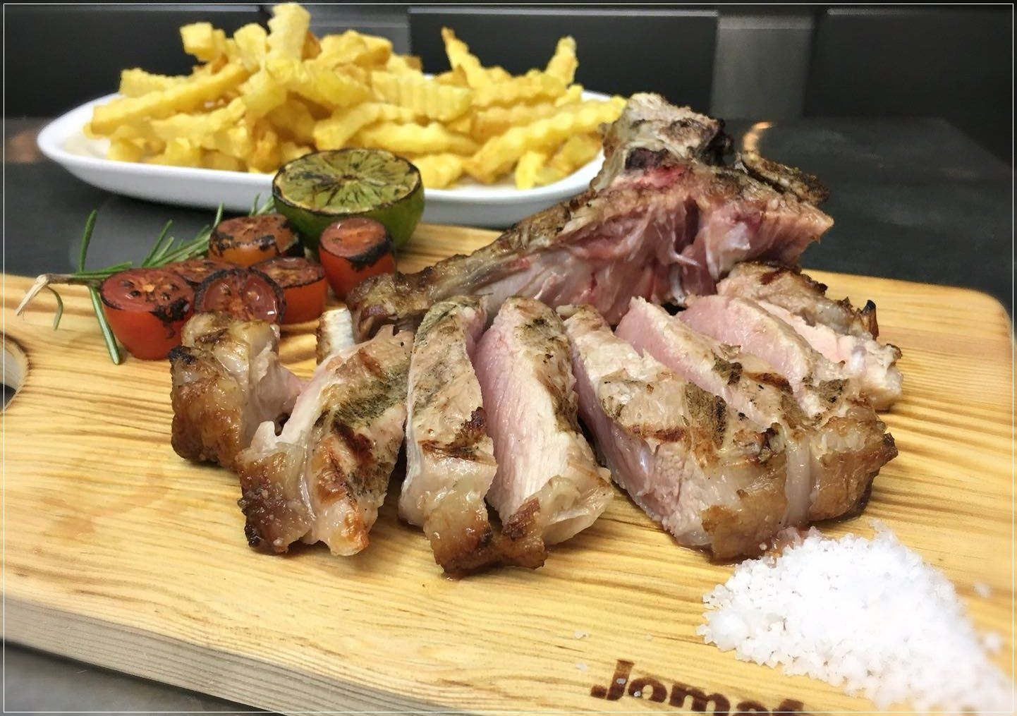 Entrencêote Maturado