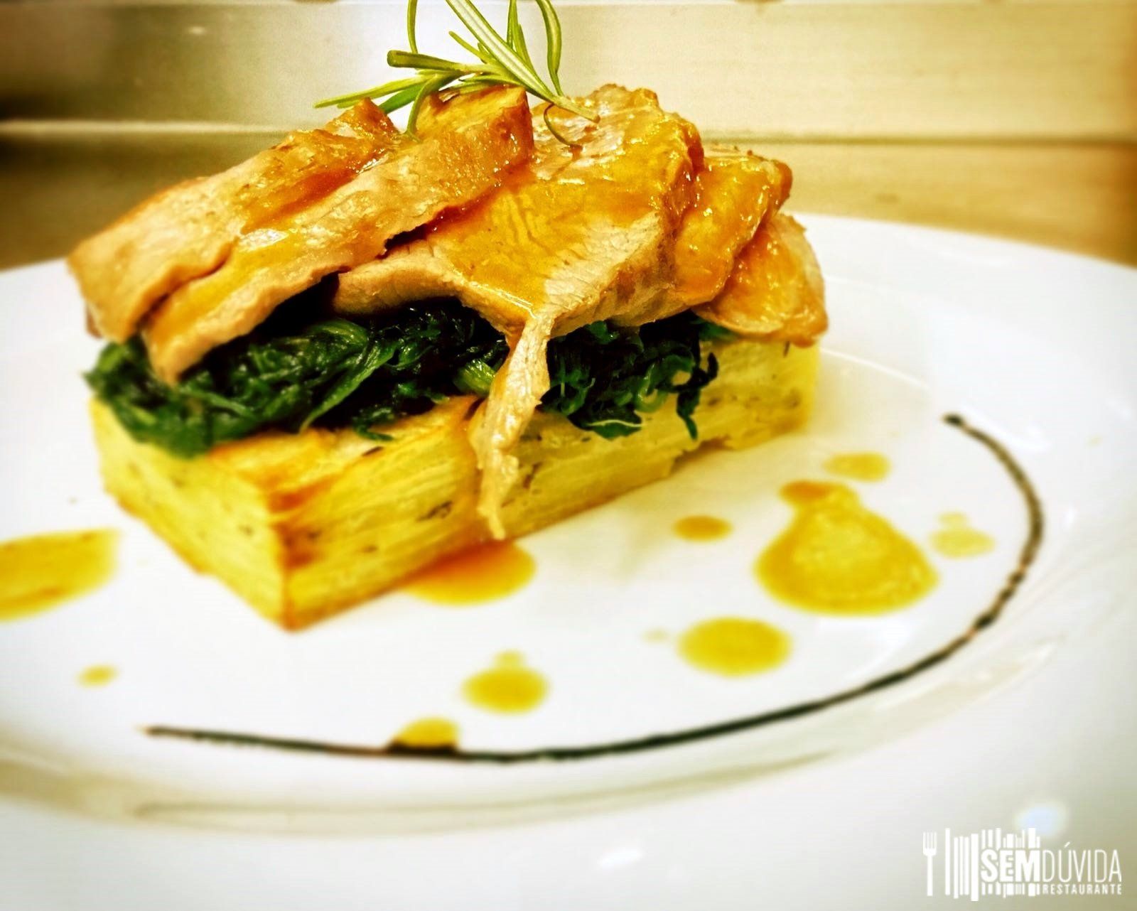 Gastronomia Portuguesa