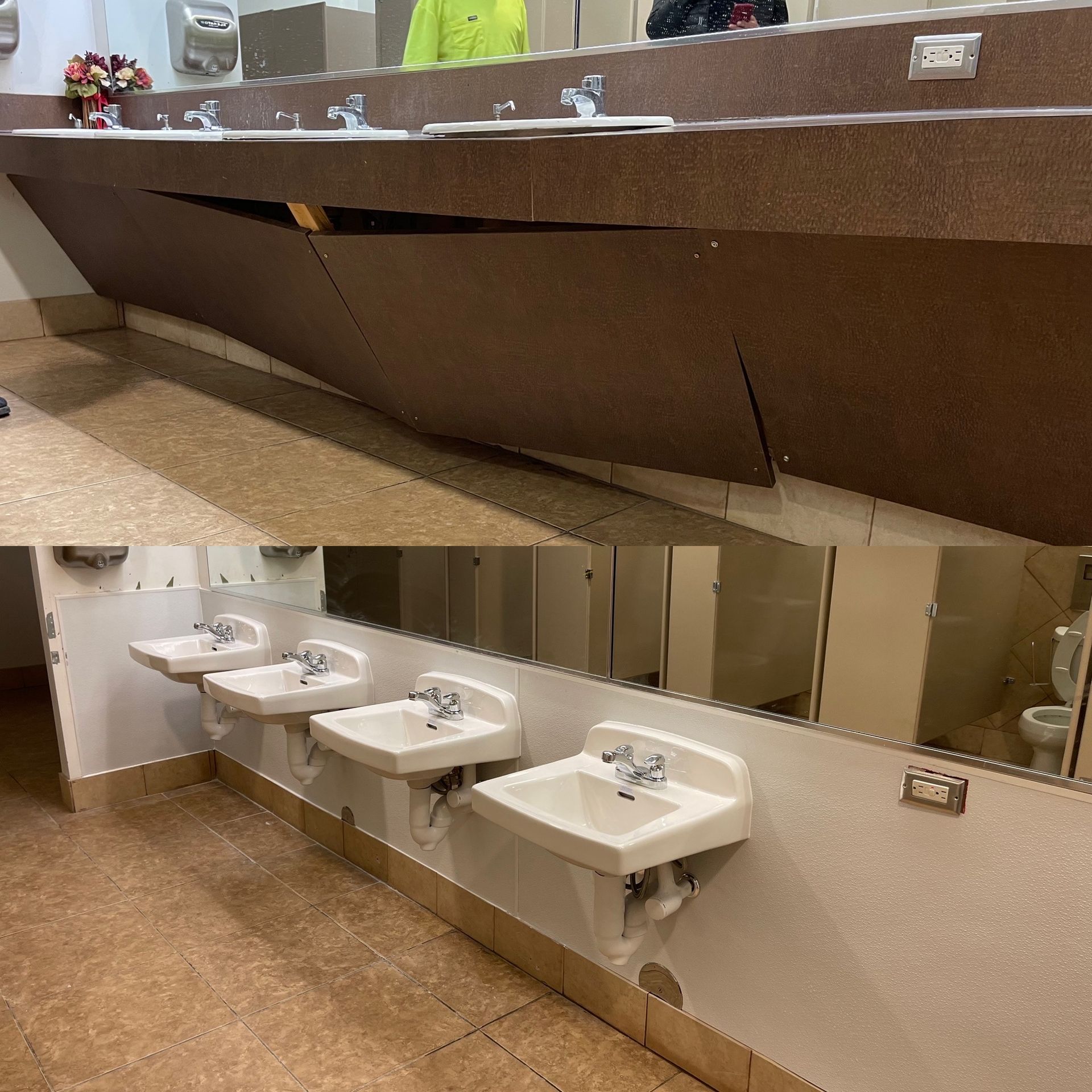 Plumbing Contractor — Waxhaw, NC — Plumbing the Carolinas LLC