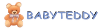 Baby Teddy logo