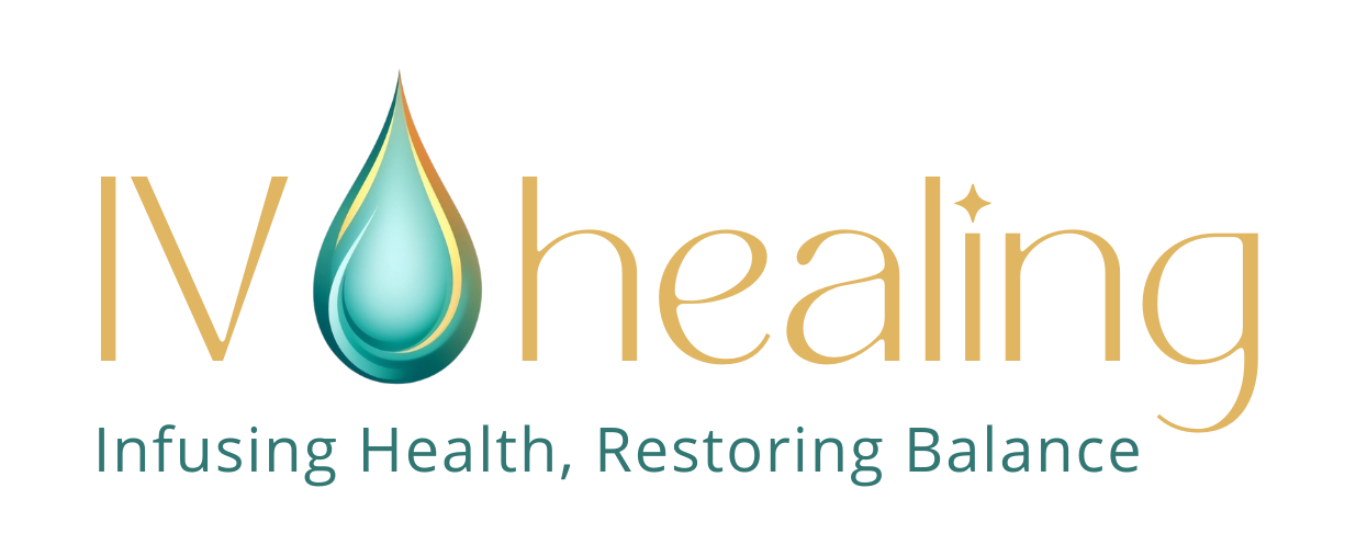 IV Healing
