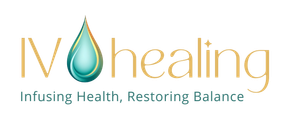IV Healing